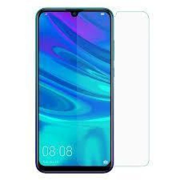NANO Teknoloji HUAWEİ P20 LİTE SİYAH Kırılmaz Cam Ekran Koruyucu - Resim 2