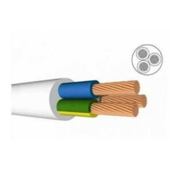 Baymak Bt-8000 Banyo Tipi Şofben kablo uzunluk seçenekli  tam takım set - 6