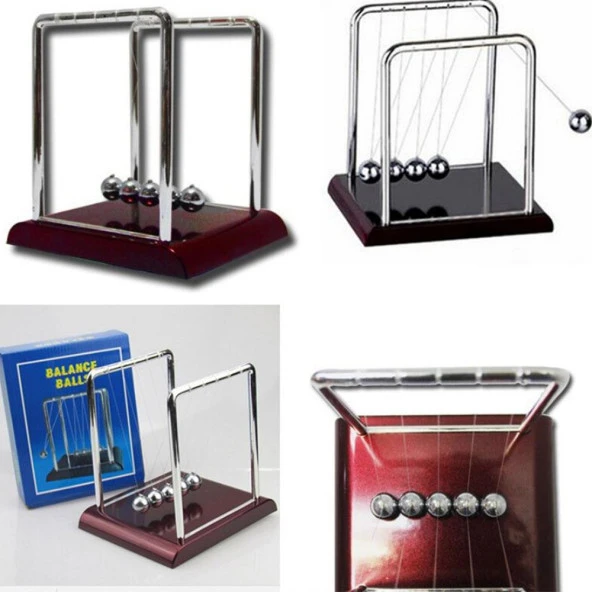 Büyük Boy Balans Dekoratif Hediyelik ürün görseli