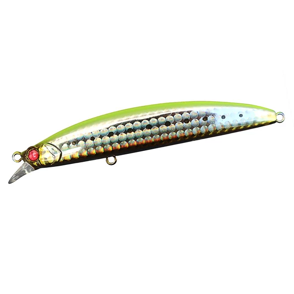 Apia Dover 99F 99mm 15gr Maket Balık  20 Chartback Stain ürün görseli