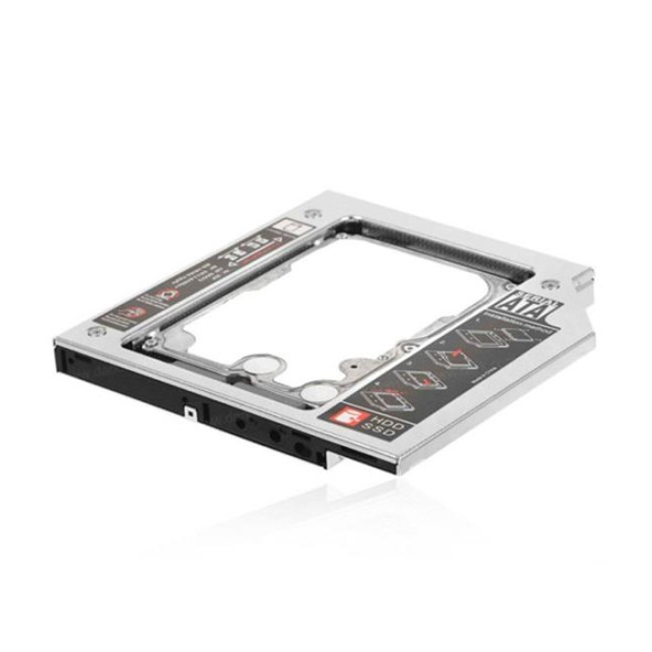 Compaxe CD-95 9.5 mm Notebook Ssd Hdd Yuvası