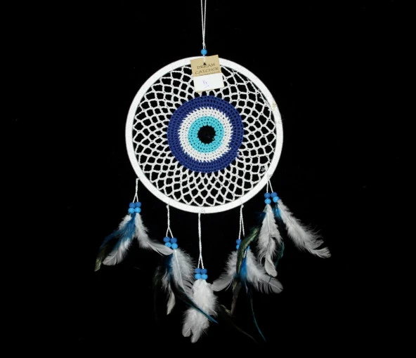 Düş Kapanı Dreamcatcher Rüyakapanı Dekoratif Hediyelik