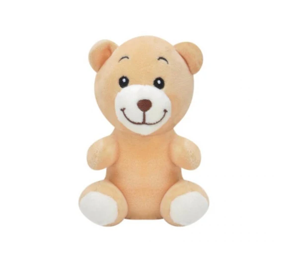 Ayı 14 cm Kahverengi Pelüş Ayı Çocuk Oyuncak ürün görseli