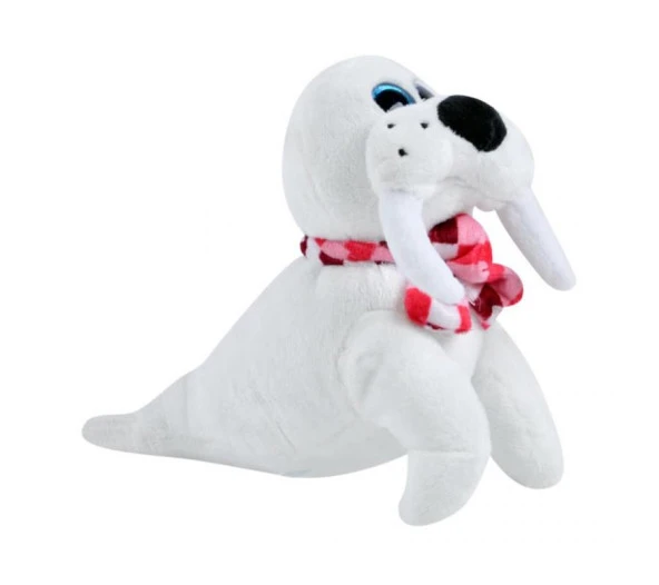 Fok Balığı 25 cm Pelüş Çocuk Oyuncak ürün görseli