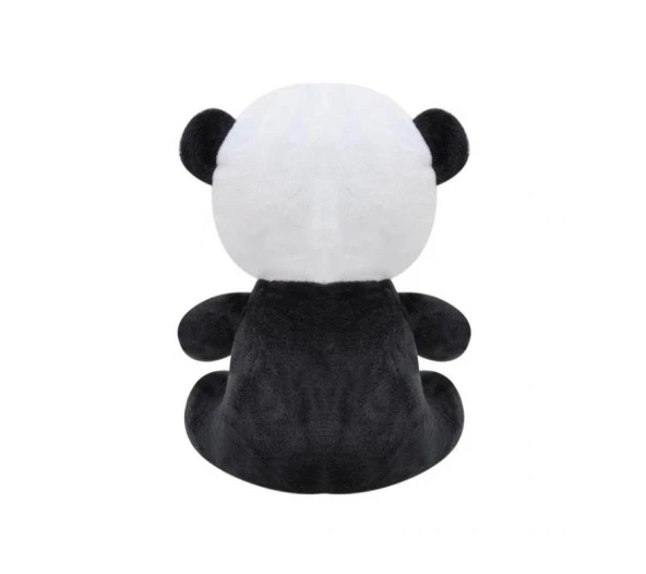 Panda 14 cm Pelüş Oyuncak - Resim 4