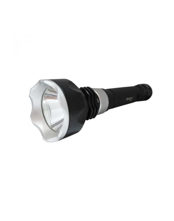 Profesyonel Avcı Feneri - 2