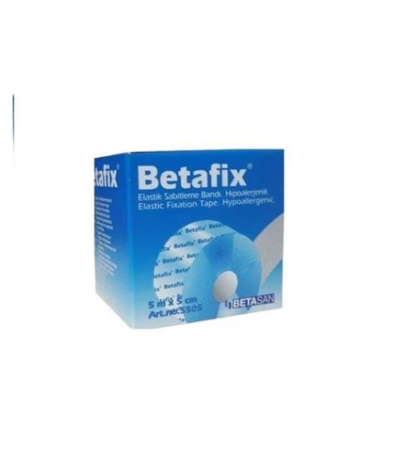 Betafix 5m x 5cm (5505)