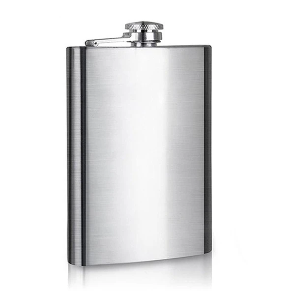 8 Oz Tekli Matara ürün görseli