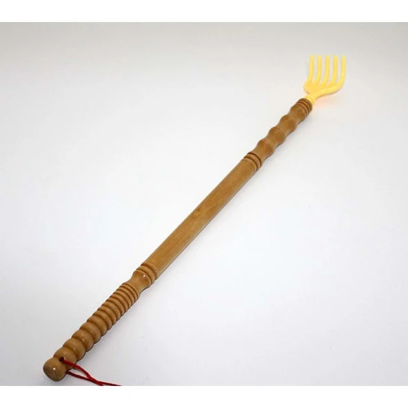 Ahşap Sırt Kaşıma 94-737 ürün görseli