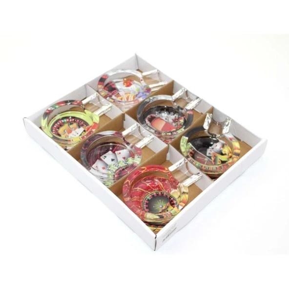 1 Adet Cam Puro Küllük - Resim 2