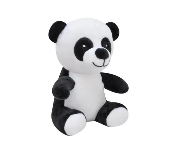 Panda 20 cm Pelüş Oyuncak - 2