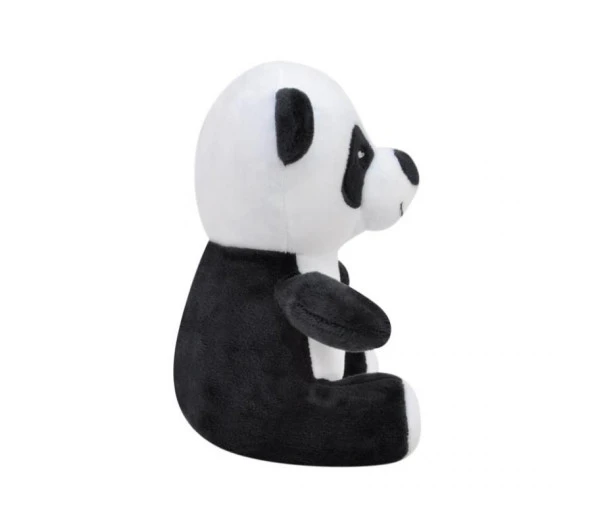 Panda 20 cm Pelüş Oyuncak - 3