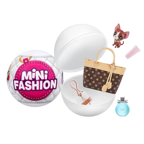 5UM03000 Mini Fashion S1 Moda Surpriz Paket 77198GQ2 - 4