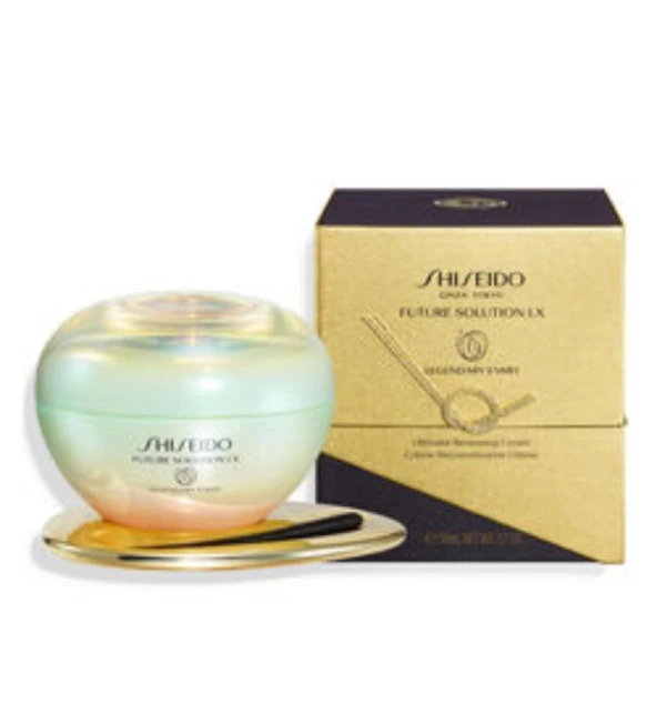 Shiseido Future Solution Lx Legendary Enmei Krem 50 ml