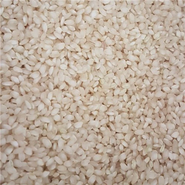 Yerli Karacadağ Pirinç