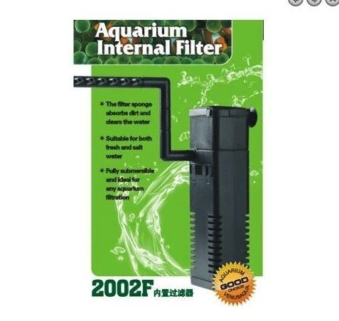 Venusaqua 2002F İç Filtre 5w-500lh ürün görseli