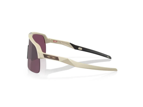 Oakley Sutro Lite Güneş Gözlüğü 946352 Matte Sand Prizm Road Black - 3