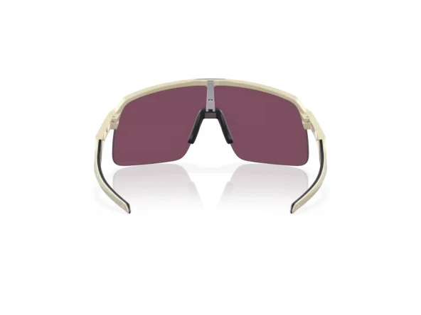 Oakley Sutro Lite Güneş Gözlüğü 946352 Matte Sand Prizm Road Black - 4
