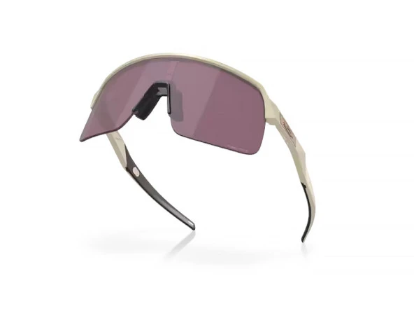 Oakley Sutro Lite Güneş Gözlüğü 946352 Matte Sand Prizm Road Black - 5