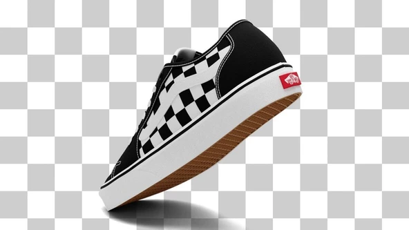Vans MN Filmore Decon Erkek Ayakkabısı VN0A3WKZ5GX1 - Resim 6