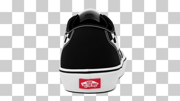 Vans MN Filmore Decon Erkek Ayakkabısı VN0A3WKZ5GX1 - Resim 4