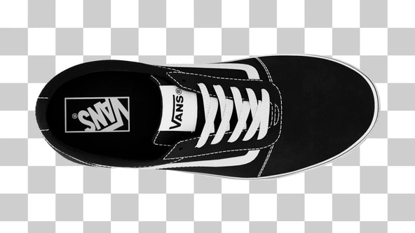 Vans WM Ward Kadın Ayakkabı VN0A3IUNIJU1 - Resim 3