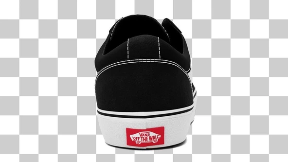 Vans WM Ward Kadın Ayakkabı VN0A3IUNIJU1 - Resim 4