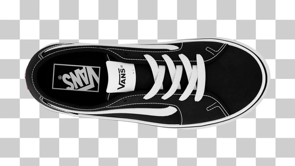 Vans WM Filmore Decon Kadın Ayakkabı VN0A45NMIJU1 - 3