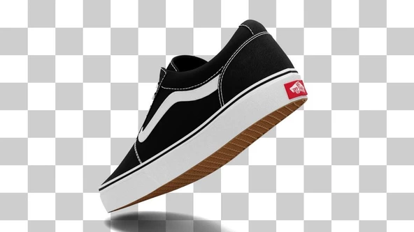 Vans WM Ward Kadın Ayakkabı VN0A3IUNIJU1 - Resim 6