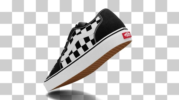 Vans WM Filmore Decon Kadın Ayakkabısı VN0A45NM5GX1 - Resim 6