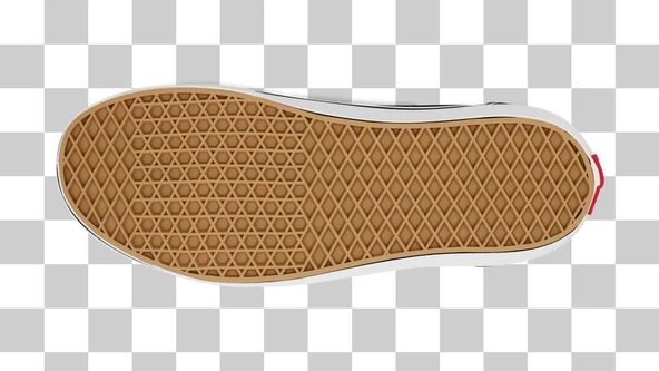 Vans WM Ward Kadın Ayakkabı VN0A3IUNIJU1 - Resim 5