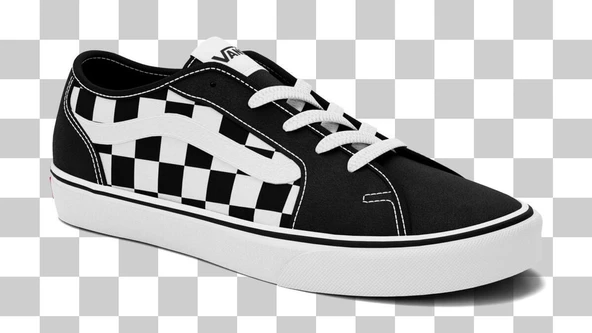 Vans WM Filmore Decon Kadın Ayakkabısı VN0A45NM5GX1 - Resim 8