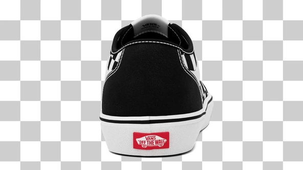 Vans WM Filmore Decon Kadın Ayakkabısı VN0A45NM5GX1 - Resim 4