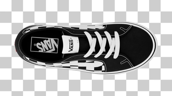 Vans WM Filmore Decon Kadın Ayakkabısı VN0A45NM5GX1 - Resim 2