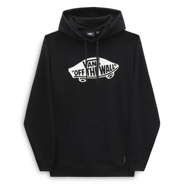 Vans CLASSIC OFF THE WALL HOODIE-B Erkek Sweat Shirt VN000FJ8BLK1 ürün görseli
