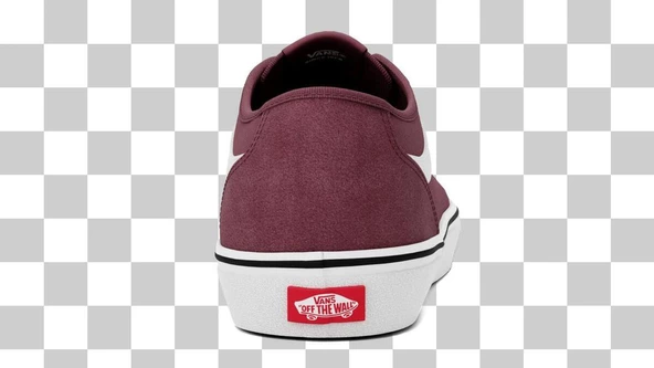 Vans MN Filmore Decon Erkek Ayakkabısı VN0A3WKZ5LN1 - 4