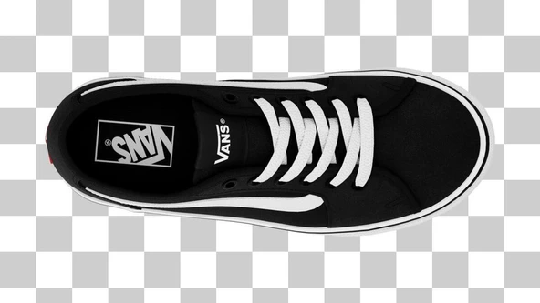 Vans MN Filmore Decon Erkek Ayakkabısı VN0A3WKZ5LM1 - 3