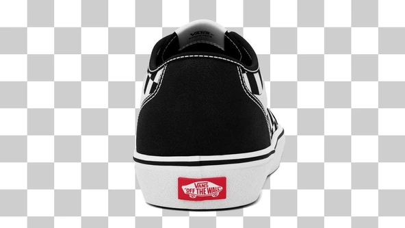 Vans WM Filmore Decon Kadın Ayakkabısı VN0A45NM5GX1 - Resim 4