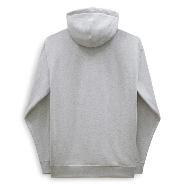 Vans CLASSIC OFF THE WALL HOODIE-B Erkek Sweat Shirt VN000FJ815P1 - Resim 2