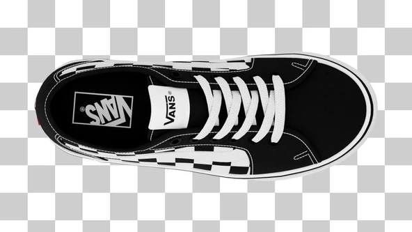 Vans MN Filmore Decon Erkek Ayakkabısı VN0A3WKZ5GX1 - Resim 3