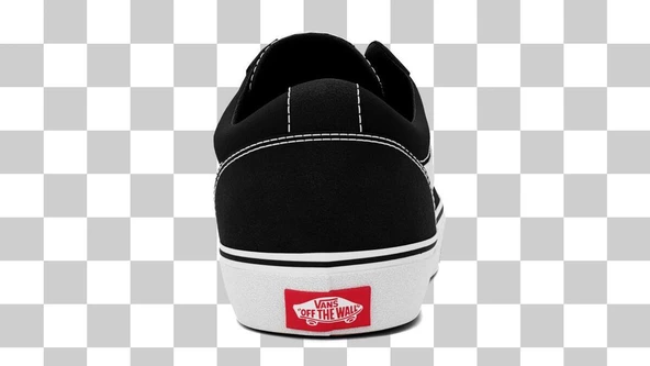 Vans WM Ward Kadın Ayakkabı VN0A3IUNIJU1 - 4