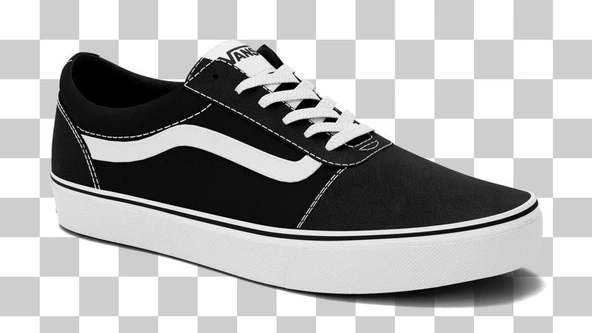 Vans WM Ward Kadın Ayakkabı VN0A3IUNIJU1 - 8