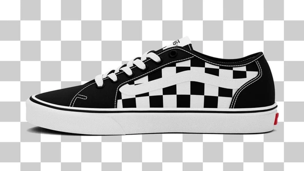 Vans MN Filmore Decon Erkek Ayakkabısı VN0A3WKZ5GX1 - Resim 2