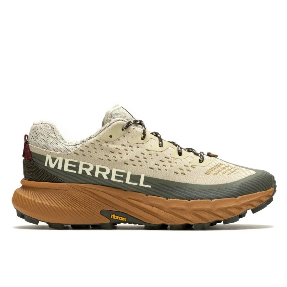 Merrell   AGILITY PEAK 5 Erkek Ayakkabısı J067767