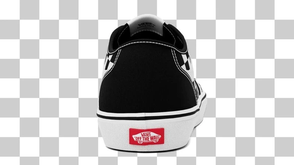 Vans MN Filmore Decon Erkek Ayakkabısı VN0A3WKZ5GX1 - Resim 4