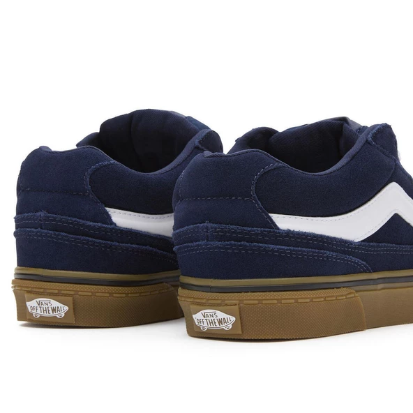 Vans MN Caldrone Erkek Ayakkabısı VN0A5JM2FS11 - 5