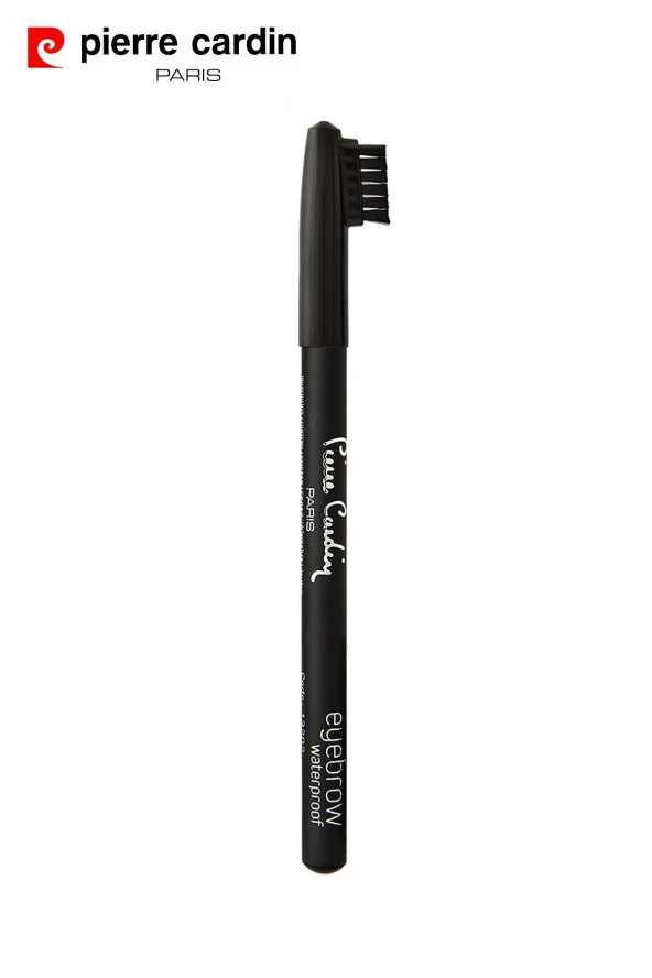 13202 - Pierre Cardin Suya Dayanıklı Kaş Kalemi - Current Mode- 300 - Siyah - 3