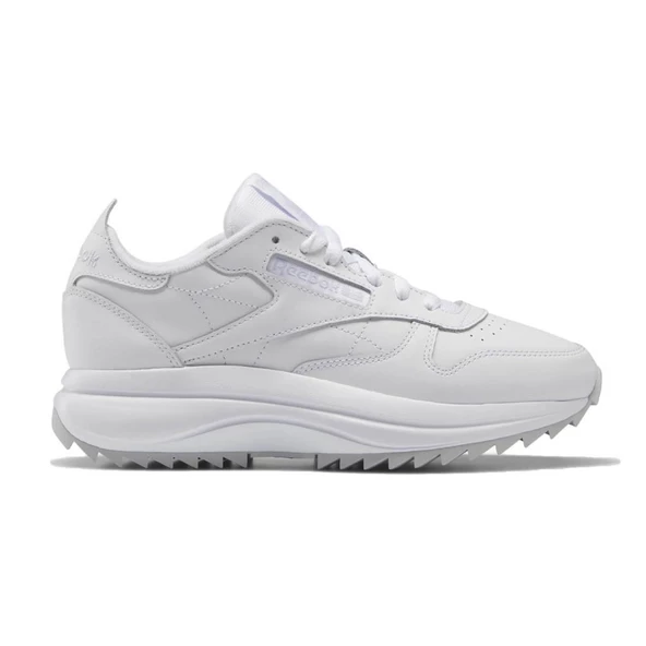 Reebok HQ7196 Classıc Leather Sp Spor Ayakkabı Beyaz