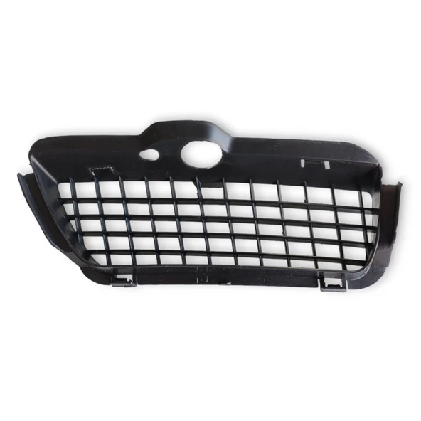 VW Golf 3 1991-1997 Ön Tampon Sol Havalandırma Izgarası 1H6853665A - Resim 2