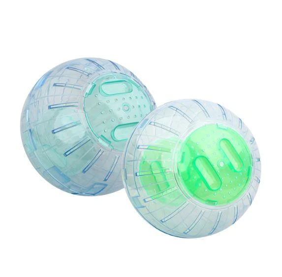 Pawise Hamster Egzersiz Topu Small 12,5 Cm - Resim 1